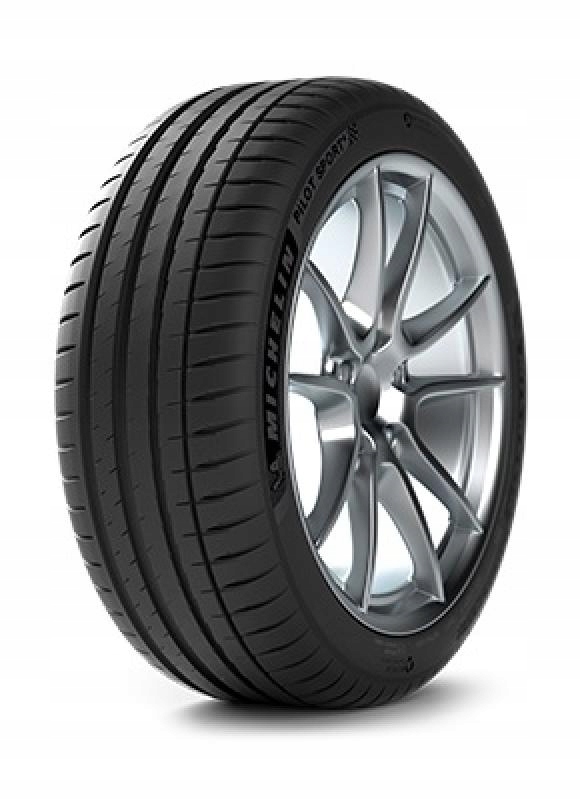 1x pneumatika 235/40R18 MICHELIN PILOT SPORT 4 95Y XL